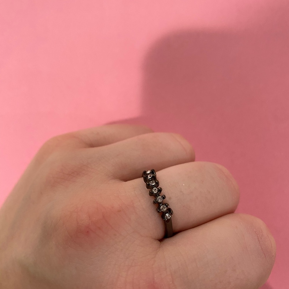 RINGS RINGS RINGS - Picture 8 of 15